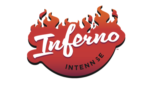 INTENNSE Inferno